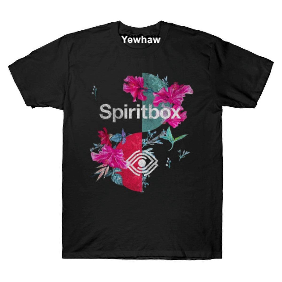 Spiritbox T-shirt