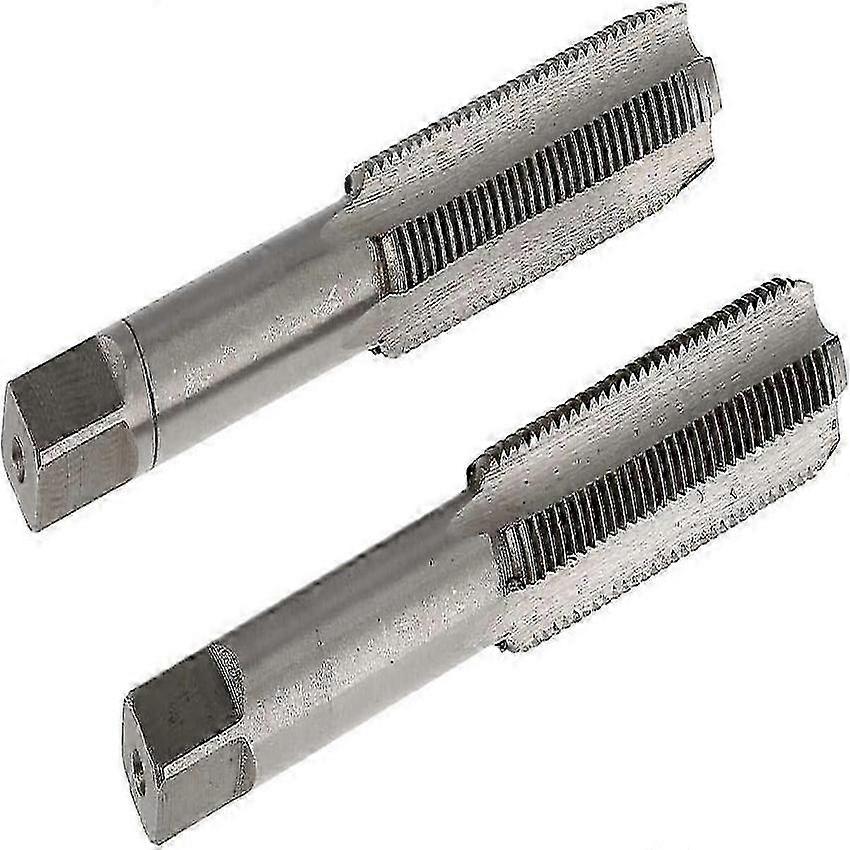 M14x1.25mm tap and die set 2 pieces for threading