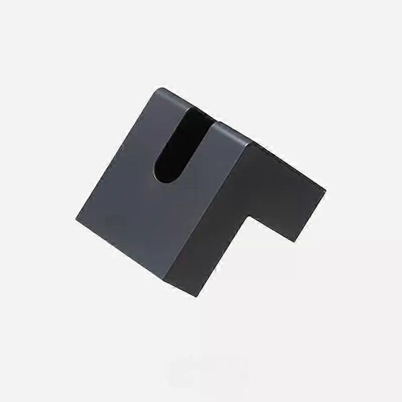 Creative L-shaped Drawn Tissue Box Living Room Simple Face Tissue Paper Box Multifu Mobile Phone Stand Book Stand Tissue Boxes