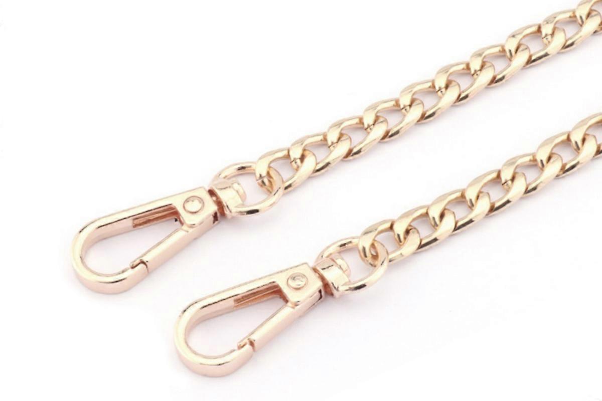 120cm Purse Chain Strap PU Leather Crossbody Shoulder Bag Replacement