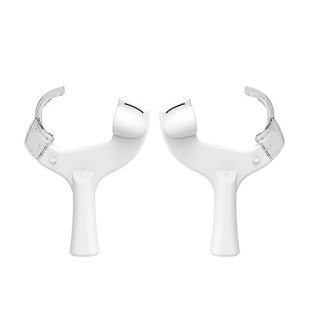 Table Tennis Adaptor for 3/ 3S Controller Handle Grip Playing Pong Racket Enhanced