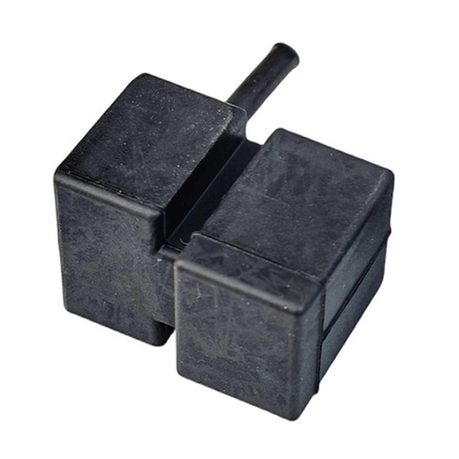 Precisions Produced Door Limit Block Buffer 72517~SCC-000 Weather Resistant Rubber Door Buffer for Elysion Vehicle  Multicolor