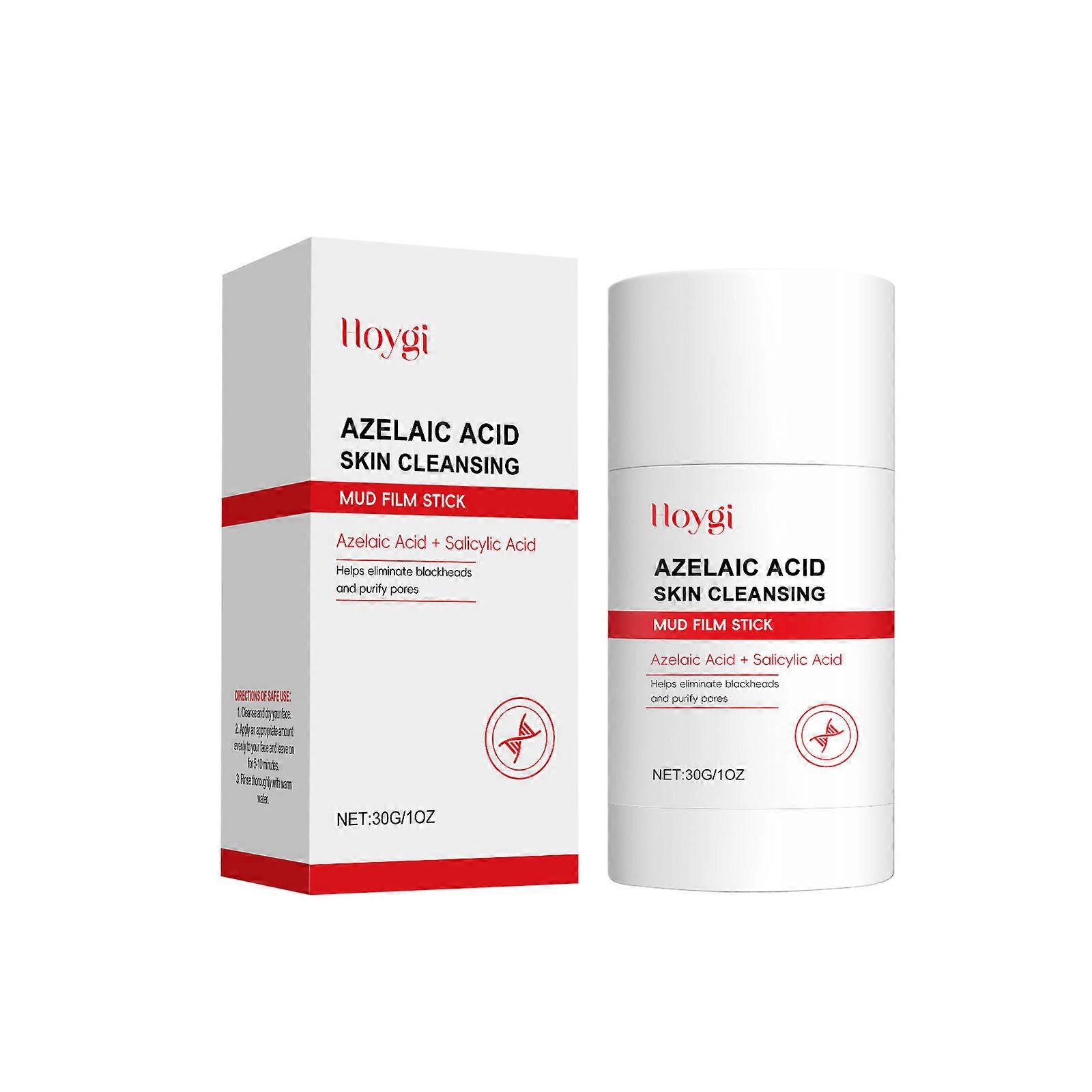 Pore Cleaning Mud Membrane Stick