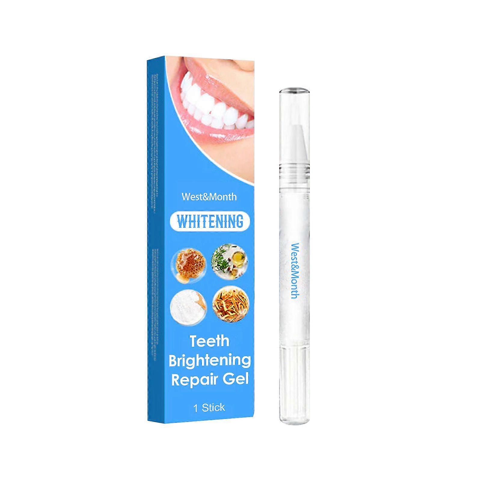 Teeth Whitening Repair Pen