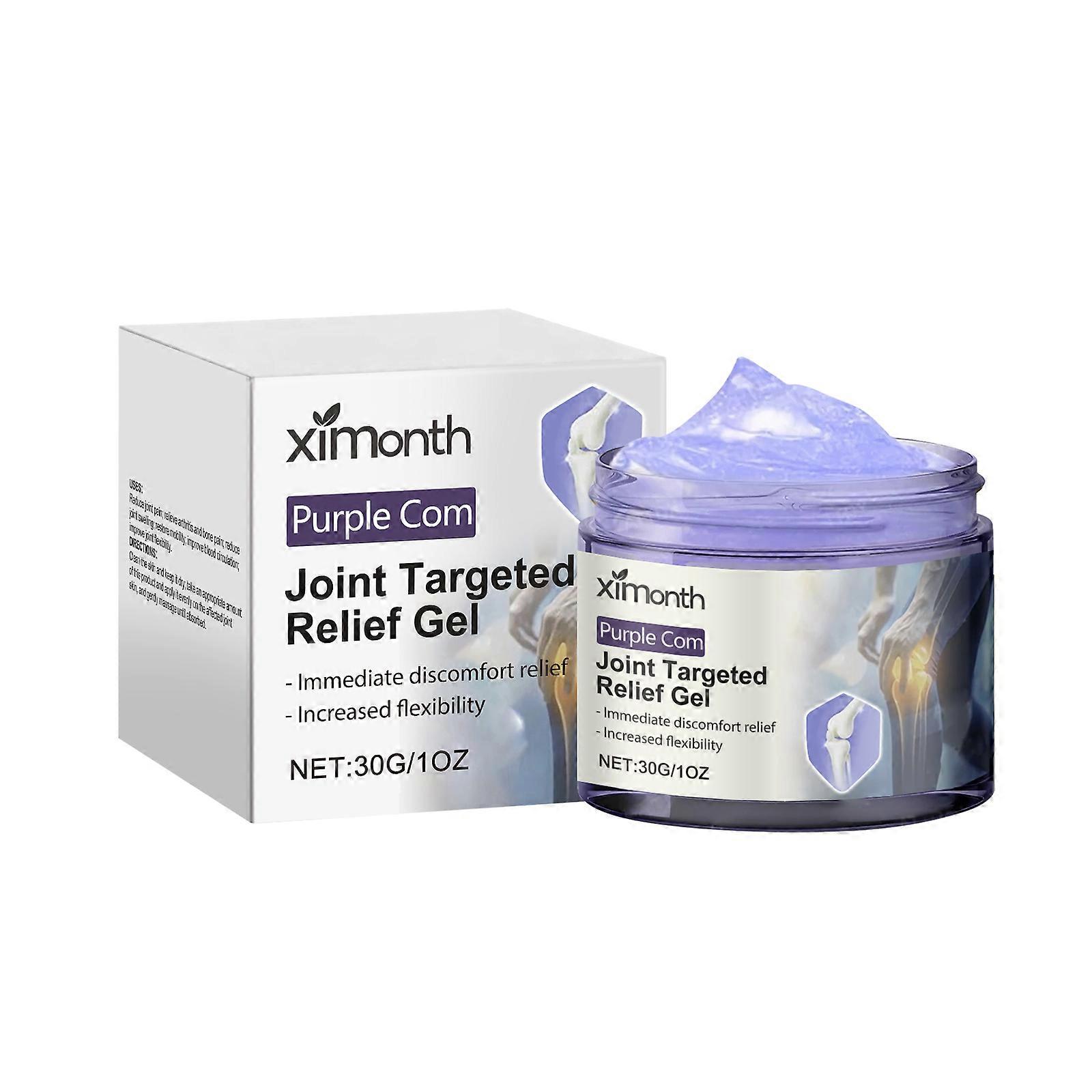 Joint Care Gel