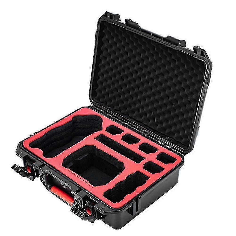 z for DJI for Mavic 4Pro Waterproof Box Drone Moisture-proof and Drop-proof Safe