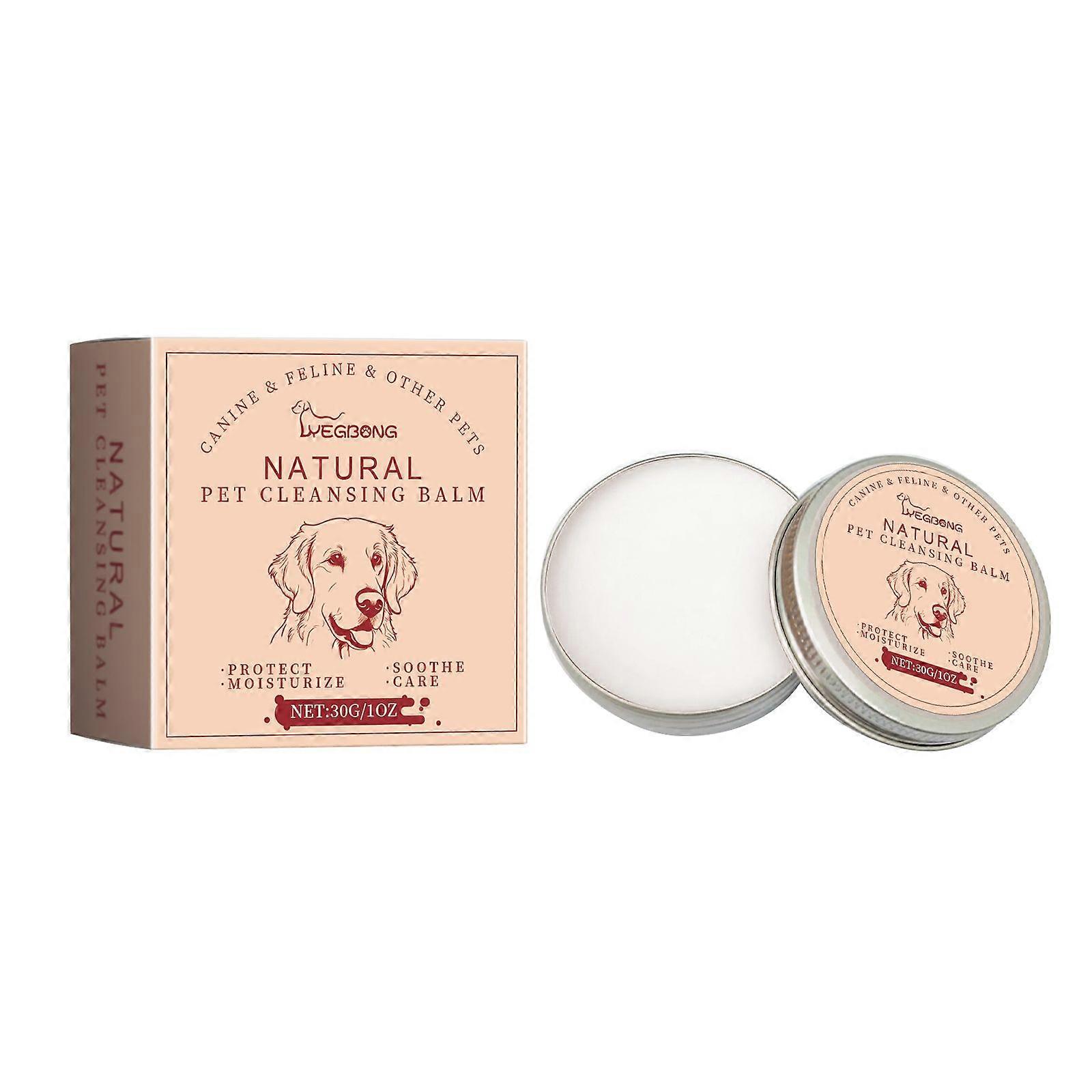 Pet Tear Stain Remover Contains Glycerin