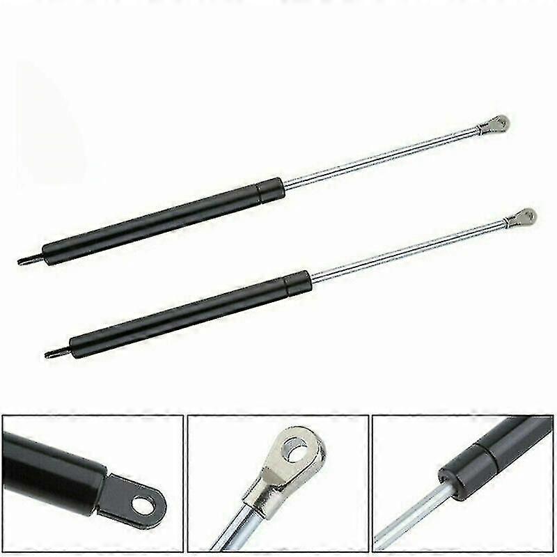 2pcs Gas Struts terno Dometic para Seitz Heki Caravan Hatch Skylight A