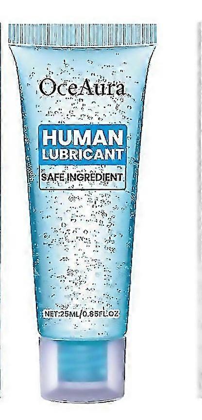 For Watersoluble Body Lubricant