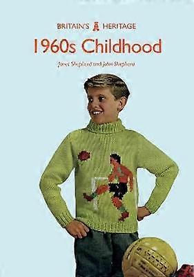 1960s Childhood