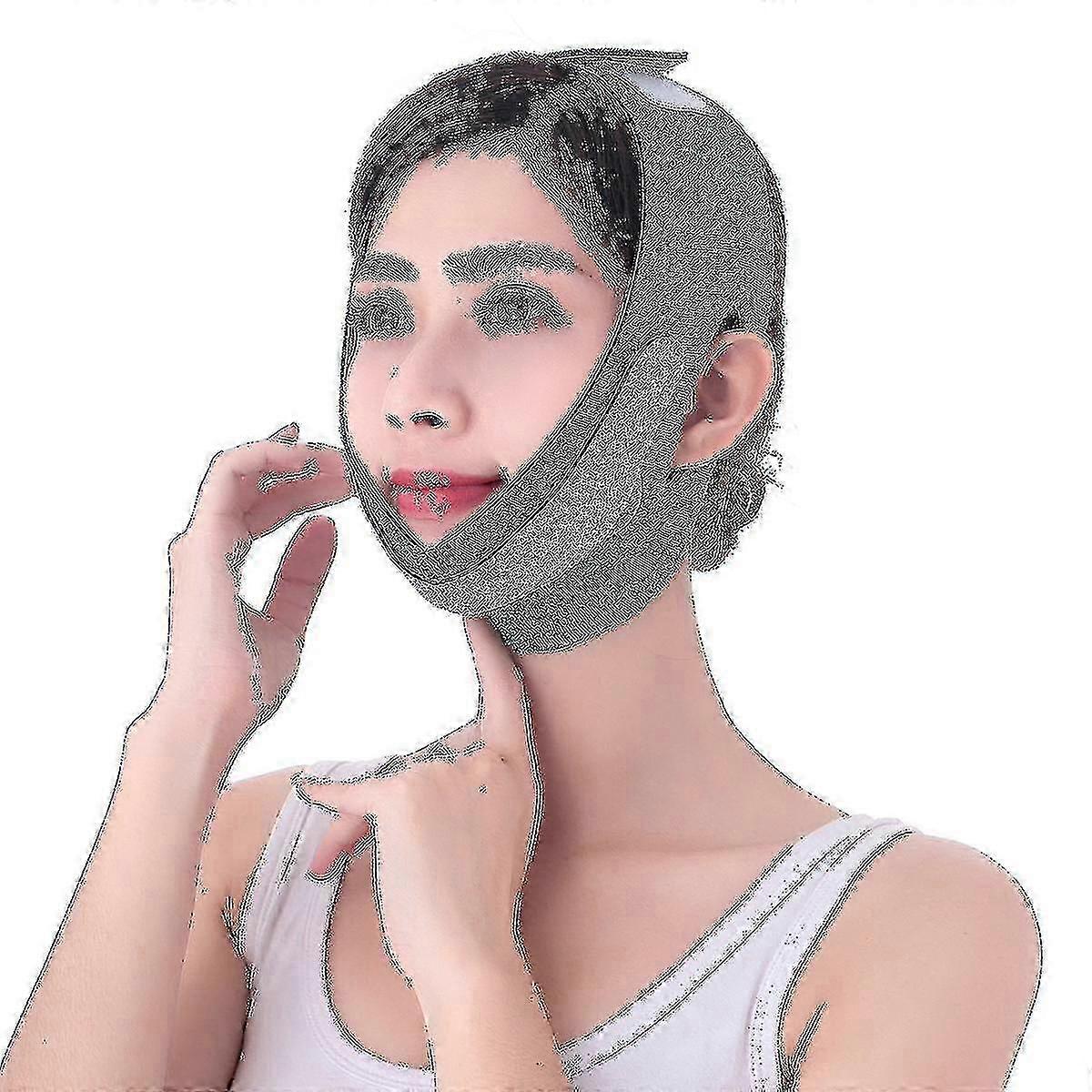 Face V Face Lifting V Face Bandage Small Face Face Ma
