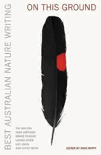 On This Ground - Monash University Publishing