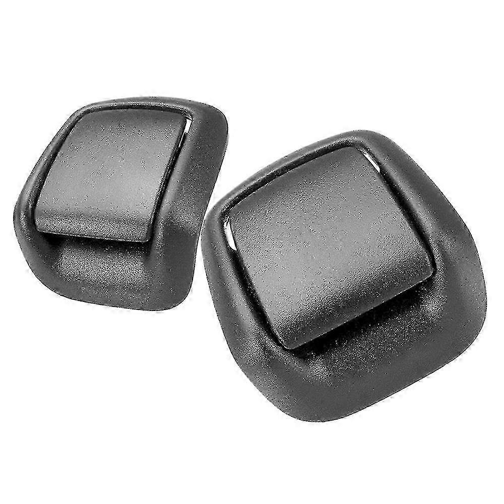 Front Left/right Hand Tilt Handle Adjuster Handle For Fiesta Mk6 Vi 3 Door 2002-2008 1417520 141752