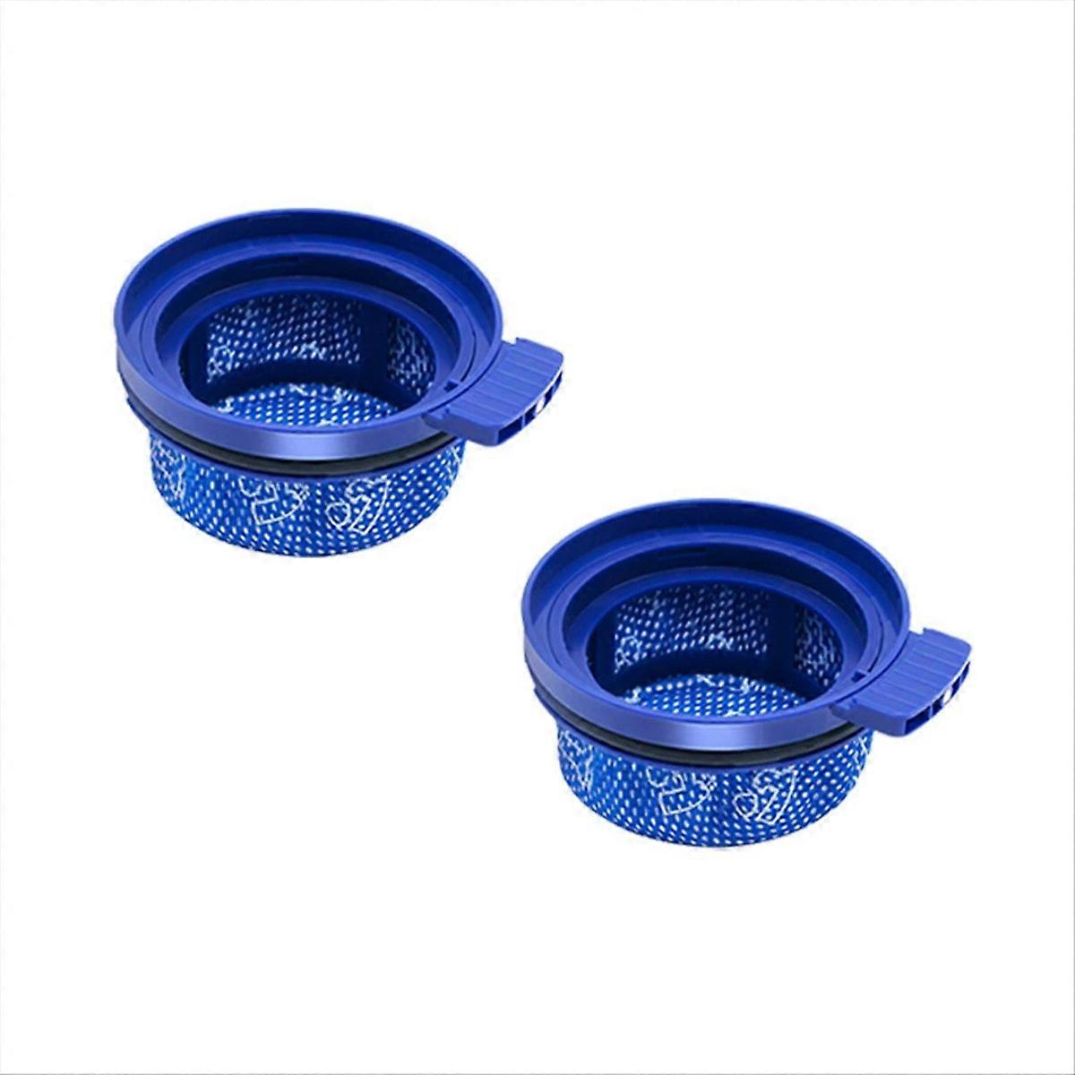 2PCS DJ97-03090A Micro-HEPA Filters Jet Stick