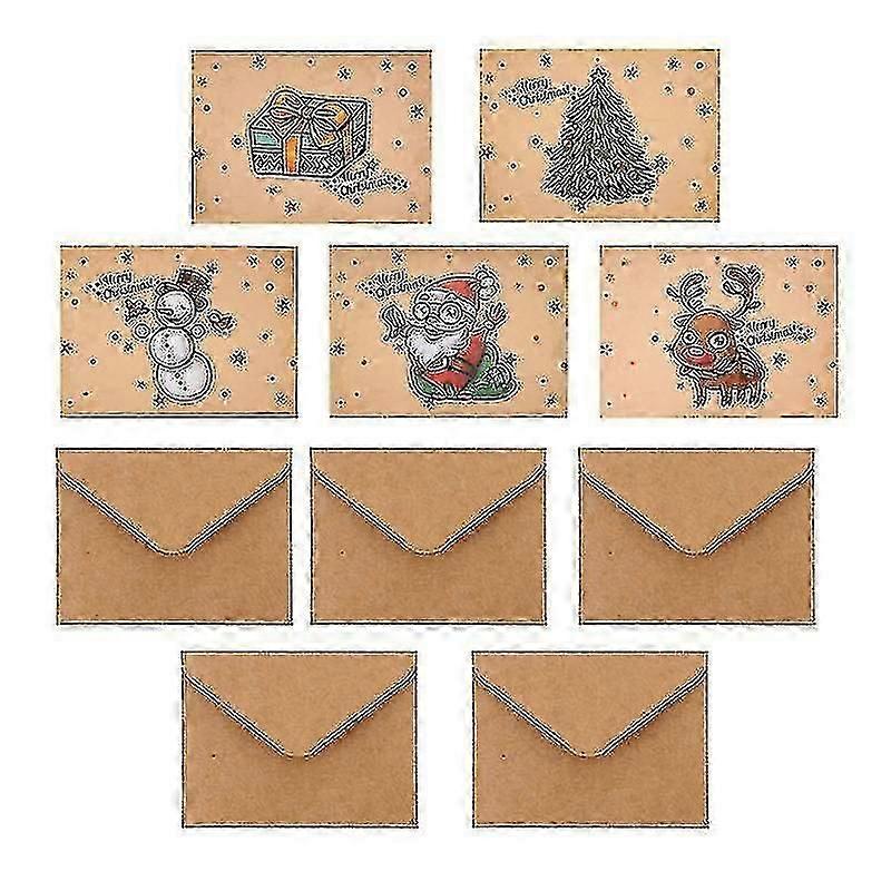 Paper Christmas Gifts For Christmas-c