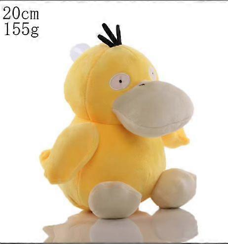 Pokemon plush toys