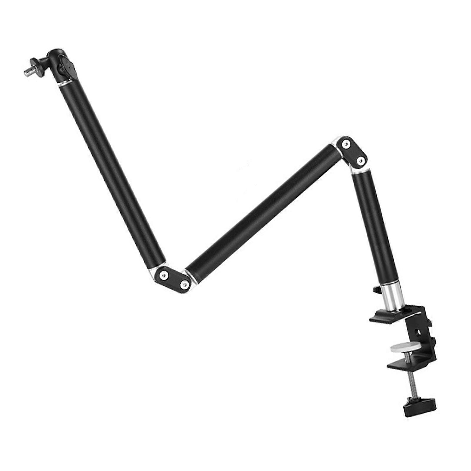 Tablet Stand Adjustable Foldable Tablet Stand Holder with 360 Degree Rotation for 4-13inch Phone Cellphone Tablet Multicolor