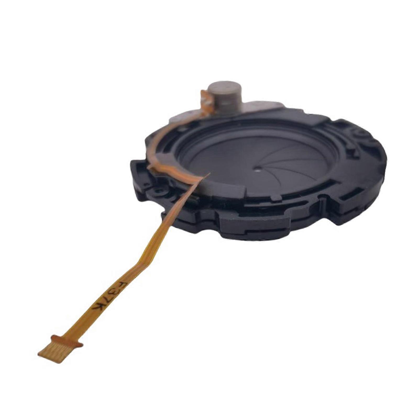 Advanced Concentration Operate Structure With 9 Drill Flower For Camera Repair Factors Multicolor