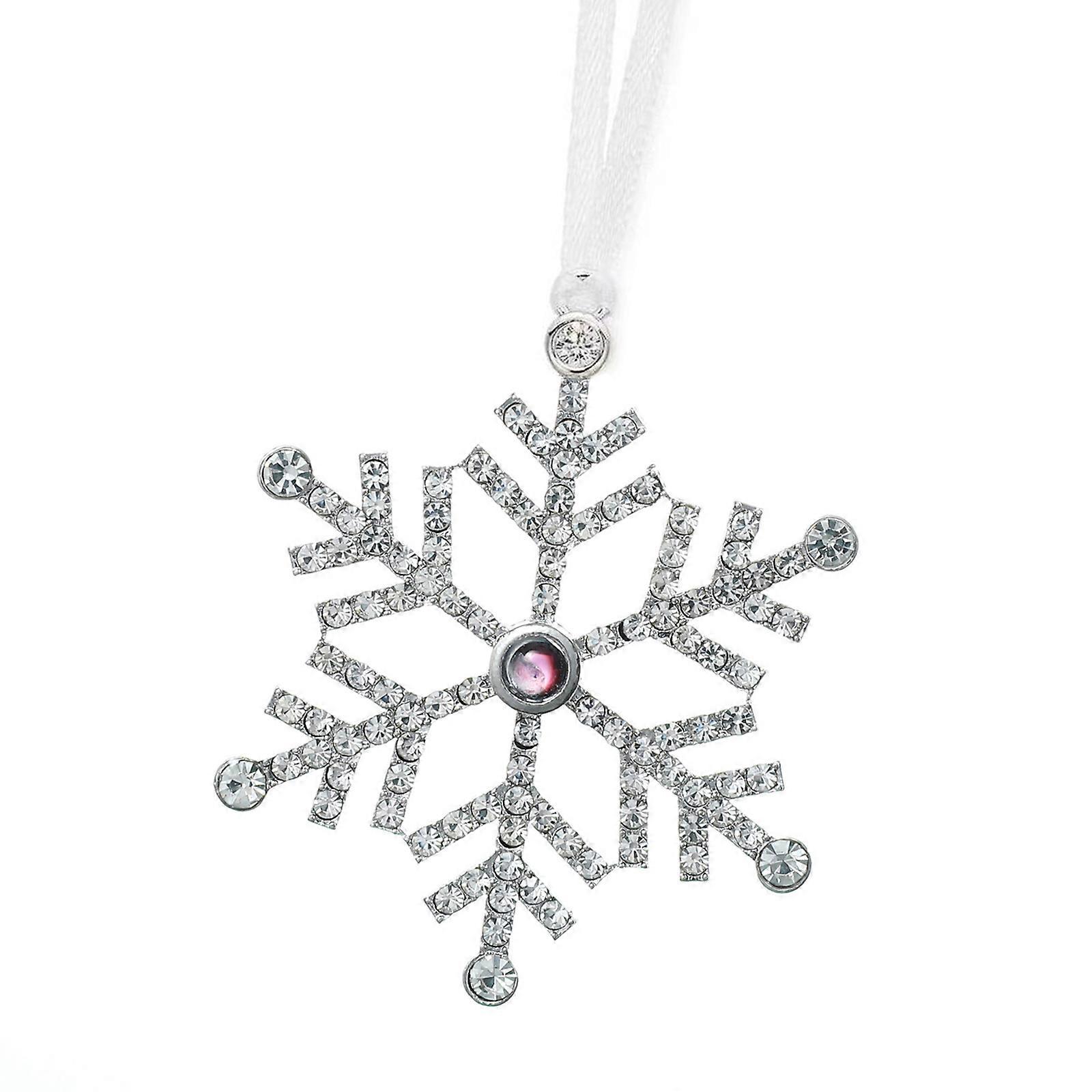 Elegant Tree Hanging Decoration Tree Pendant Perfect for Christmas Tree, Window Indoor and Outdoor Use Multicolor