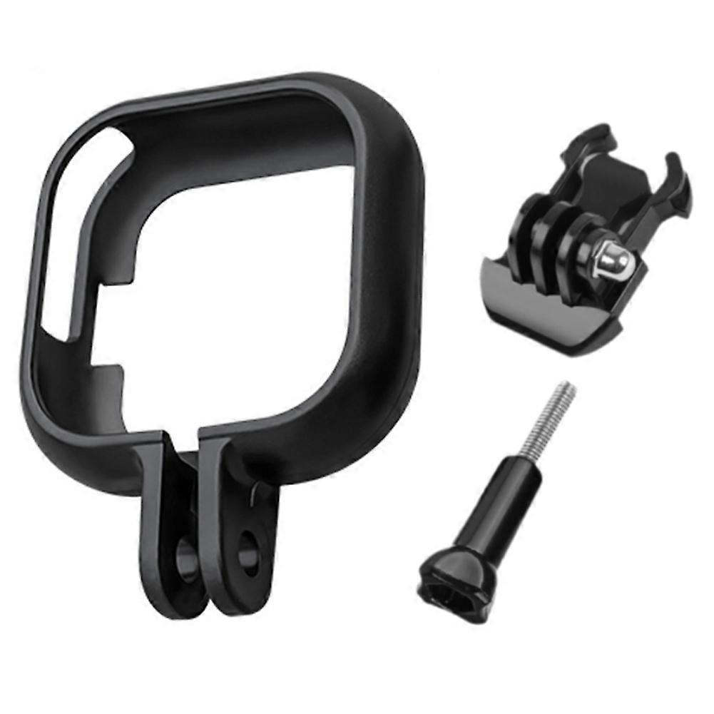 Protective Frame for Insta360 Go Ultra Action Camera Scratch Drop Resistant Protection Frame for Small Cameras