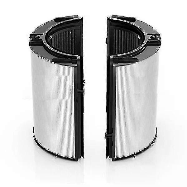 Replacement Filter for HEPA Air Purifier TP06 HP06 PH01 PH02 - Genuine HEPA Filter Set Part 970341-01 96