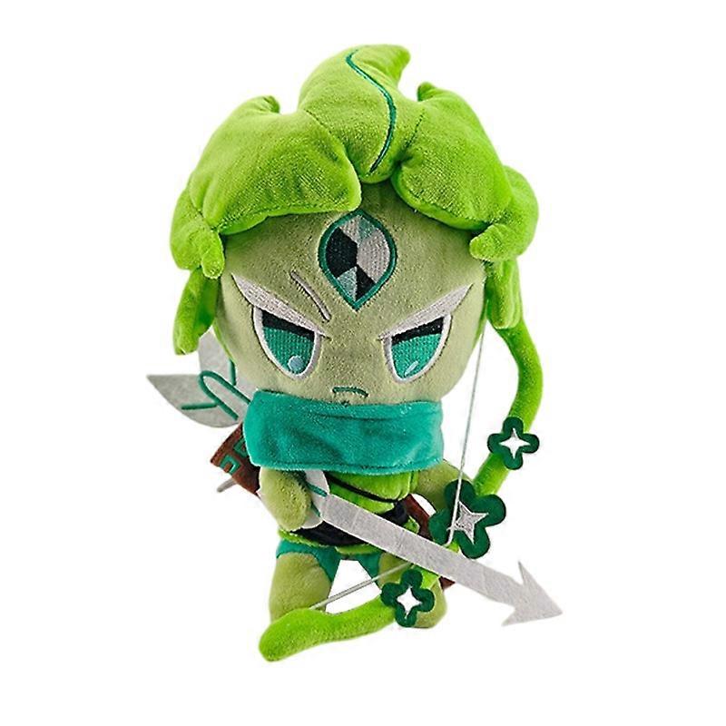 2025 Cookie Run Kingdom plush cookie-themed games and plush toys