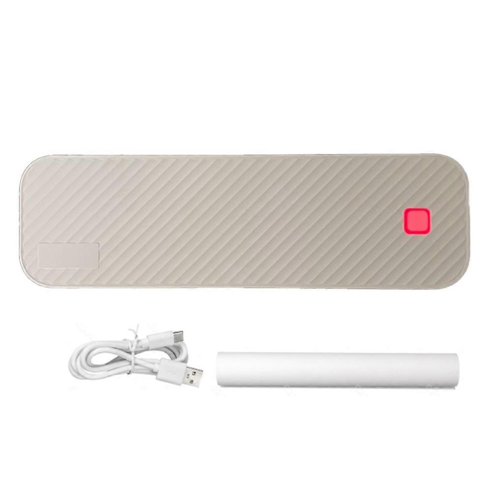 Thermal Printer Bluetooth Portable Wireless A4 Maker Picture Print Home Office USE