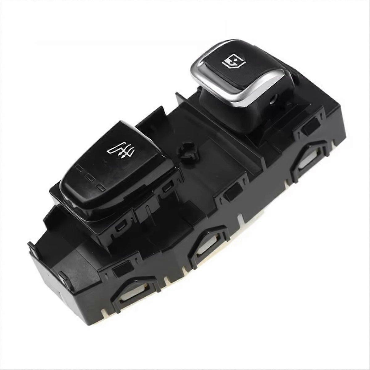8Pins Power Window Single Switch for Hyundai Left-hand Drive