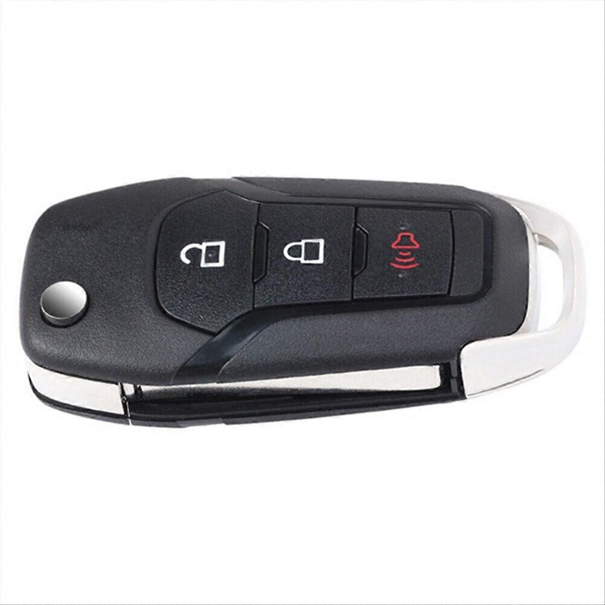 FCC ID: N5F-A08TAA ID49 Chip 315 Mhz Car Remote Key for 4 Button