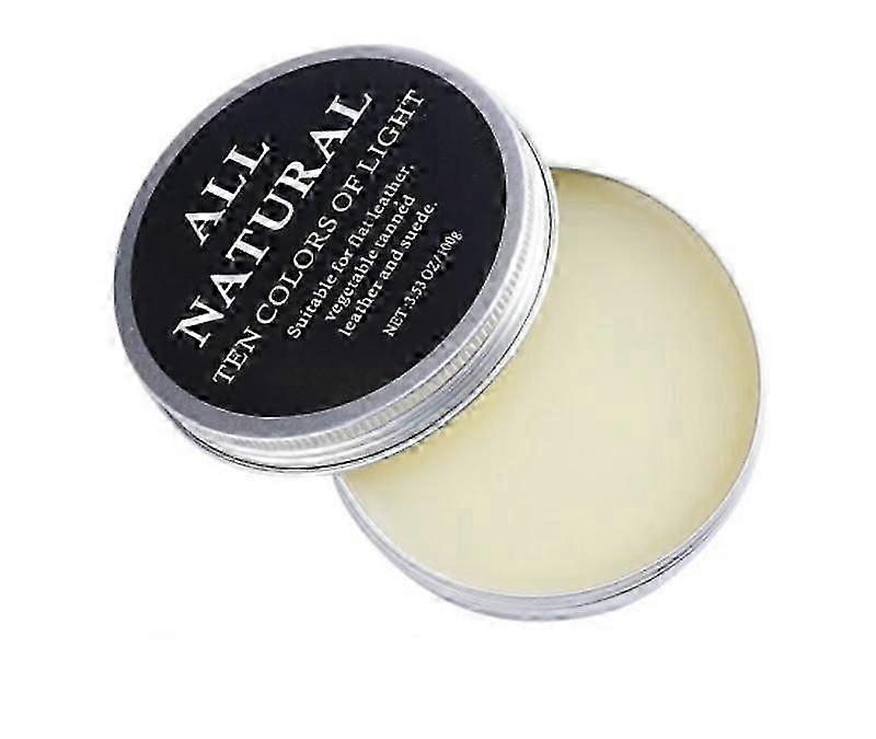 Mink Oil Genuine Leather Conditioner for Sofa, Auto Inter