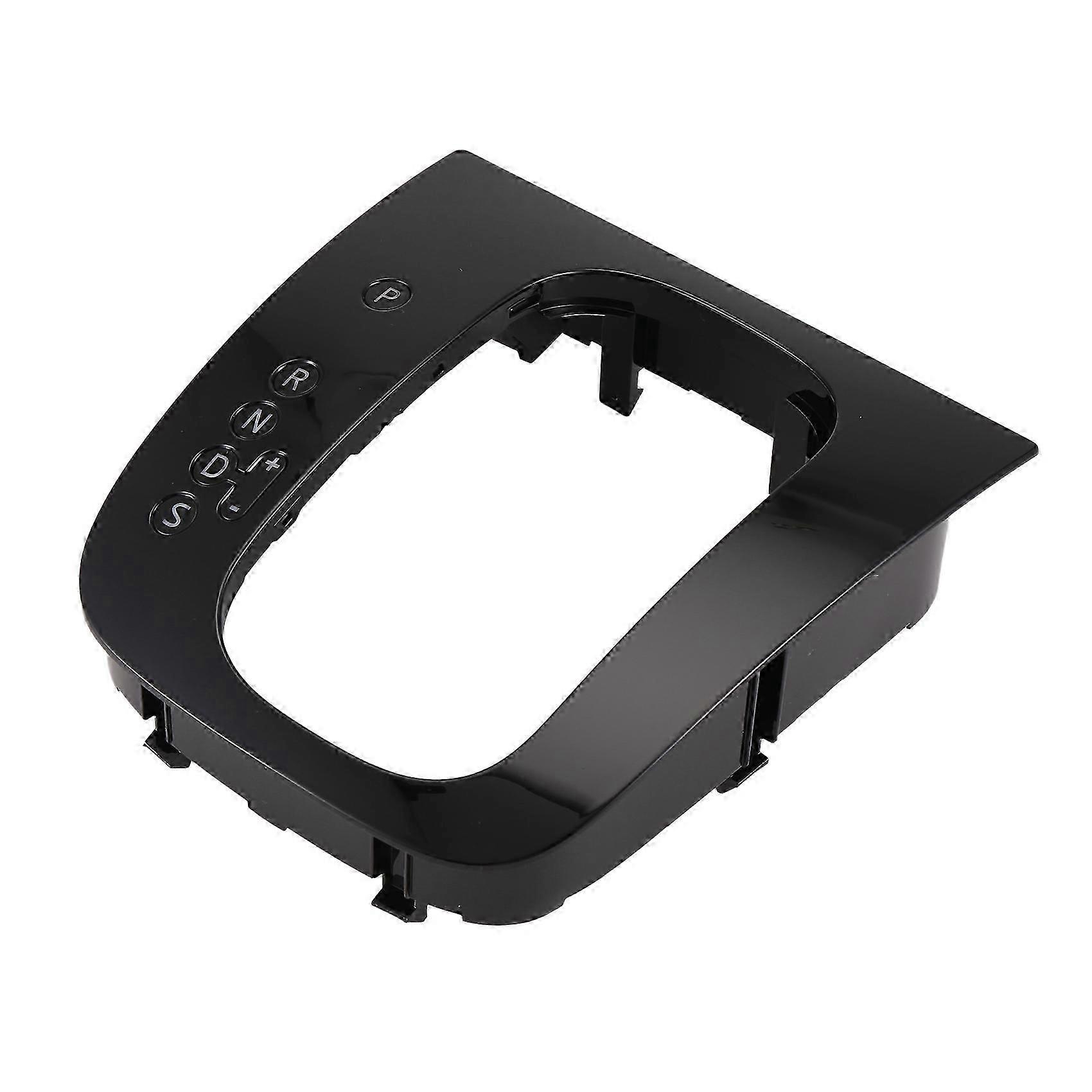 MK6 Golf Shift Base Frame Replacement