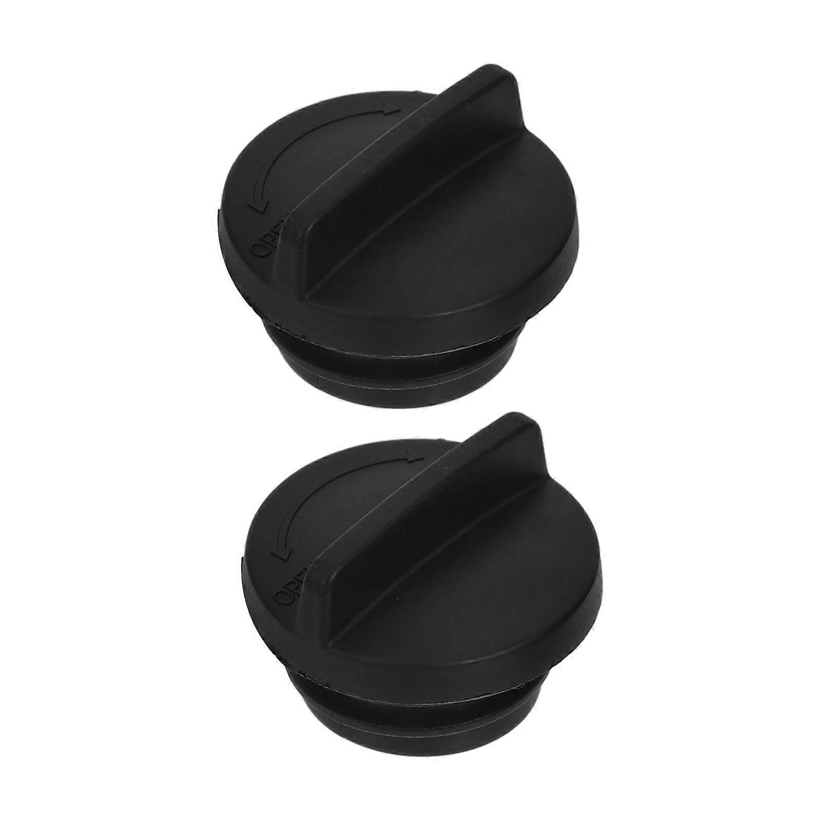 Umbrella Hole Ring Plug for Patio Table Hole Replacement 10Pcs Set