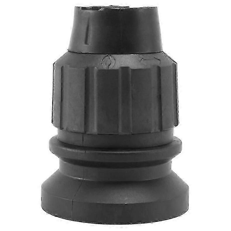 Compatible keyless drill chuck for Hilti TE18, replacement accessory for SDS-plus hammers.