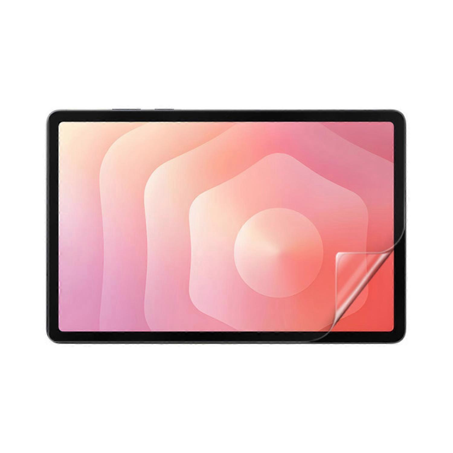 Samsung Galaxy Tab S11 Hydrogel Screen Protector (copy)