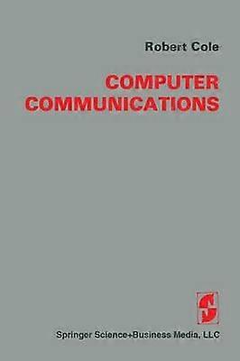 Computer Communications