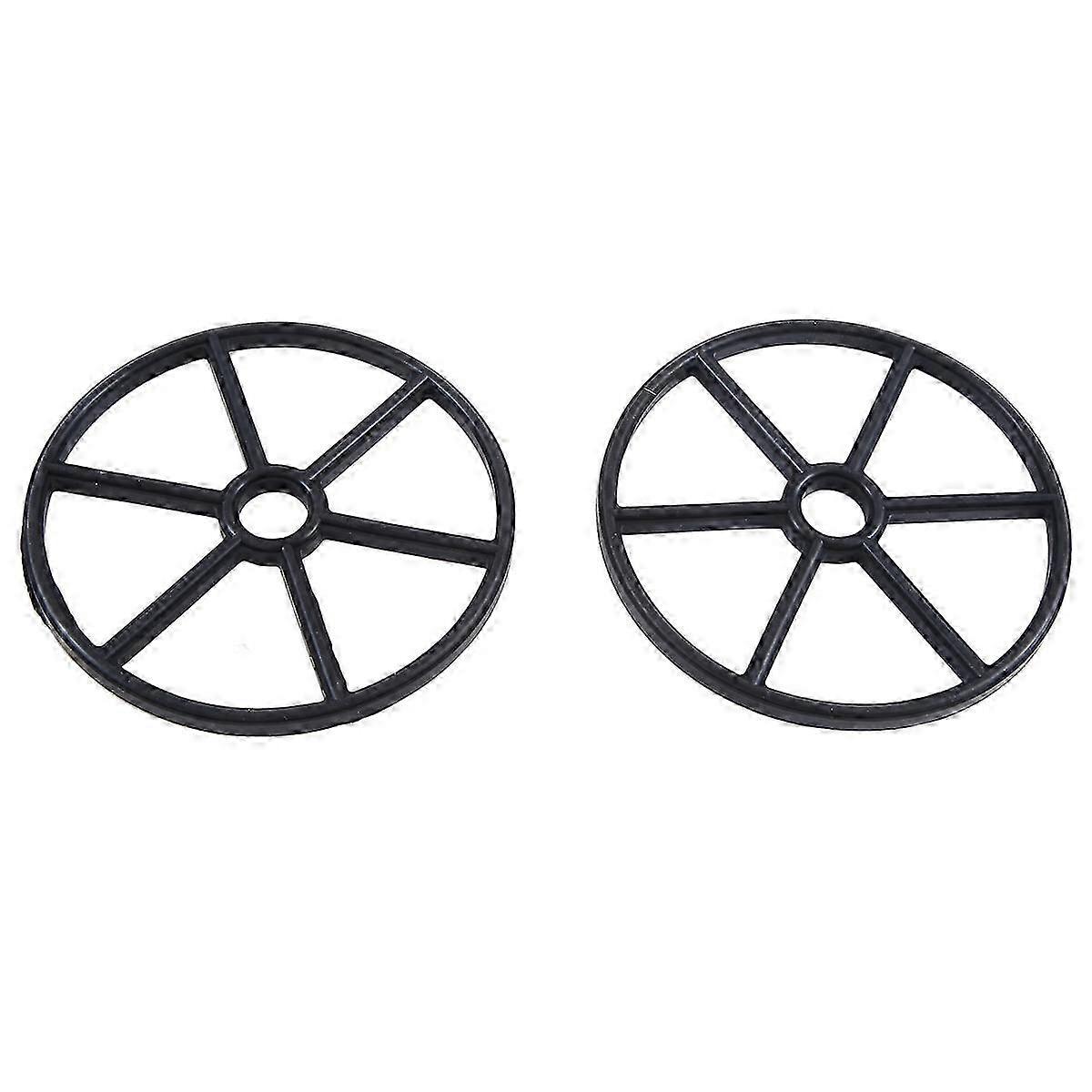 25-26 Valve Spider Gasket for