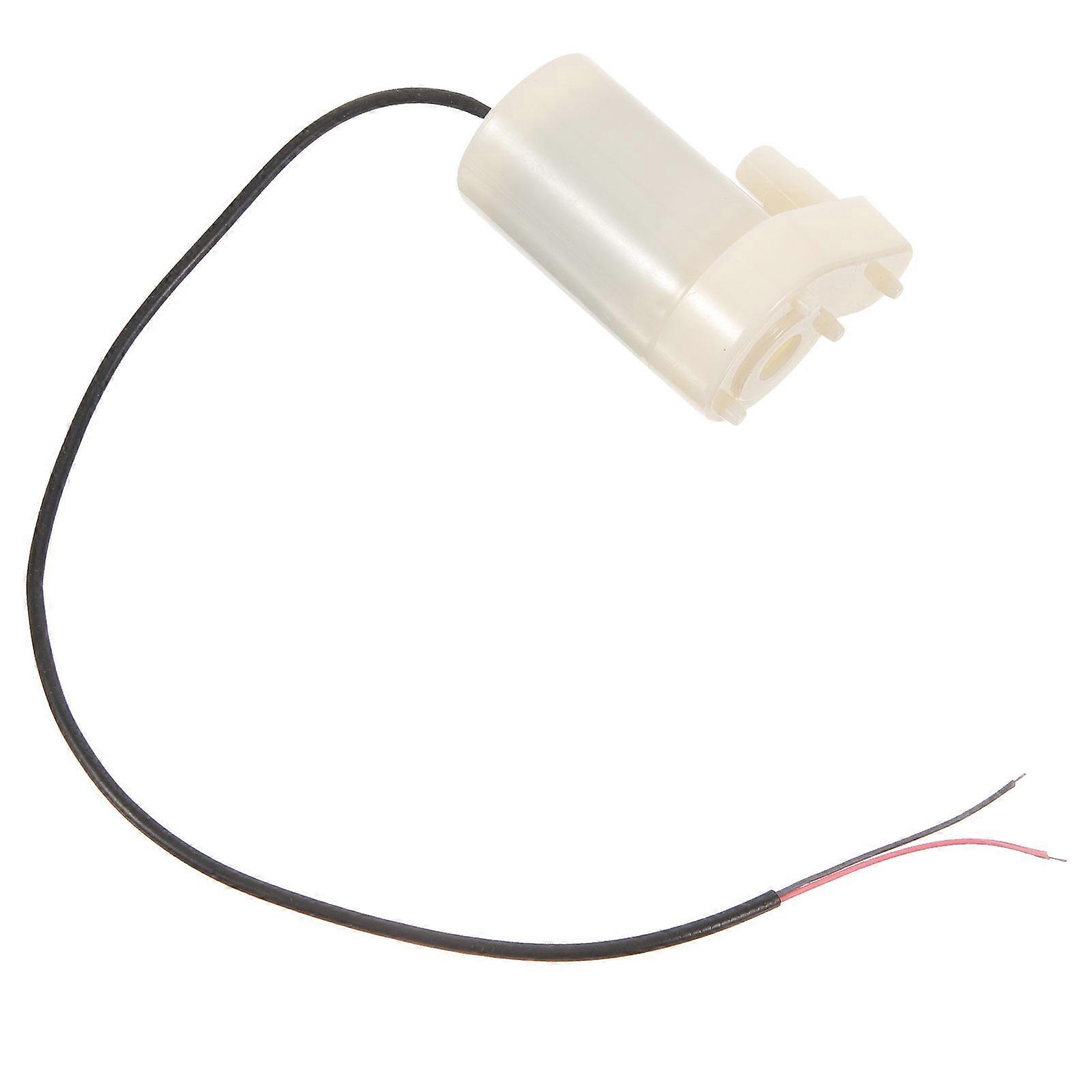 Micro Submersible Water Pump for Cooling System -5V Pump