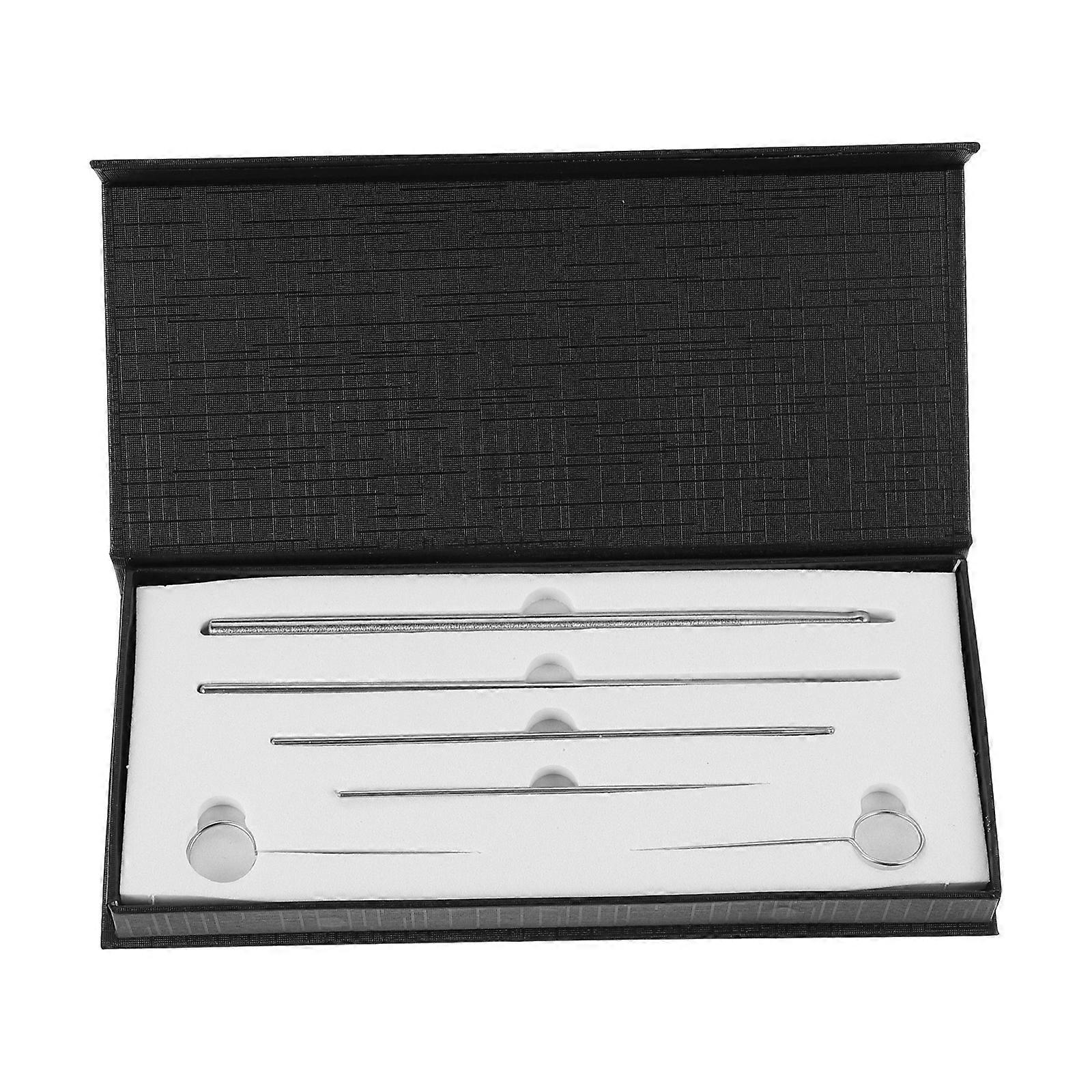 Professional Snake Gender Detector Snake Probe for 12Pcs Use