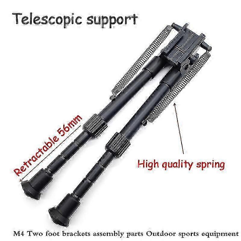 2025 Adjustable Equipment Hobby Bracket Tactics Modified Bracket Toy Gun Accessories