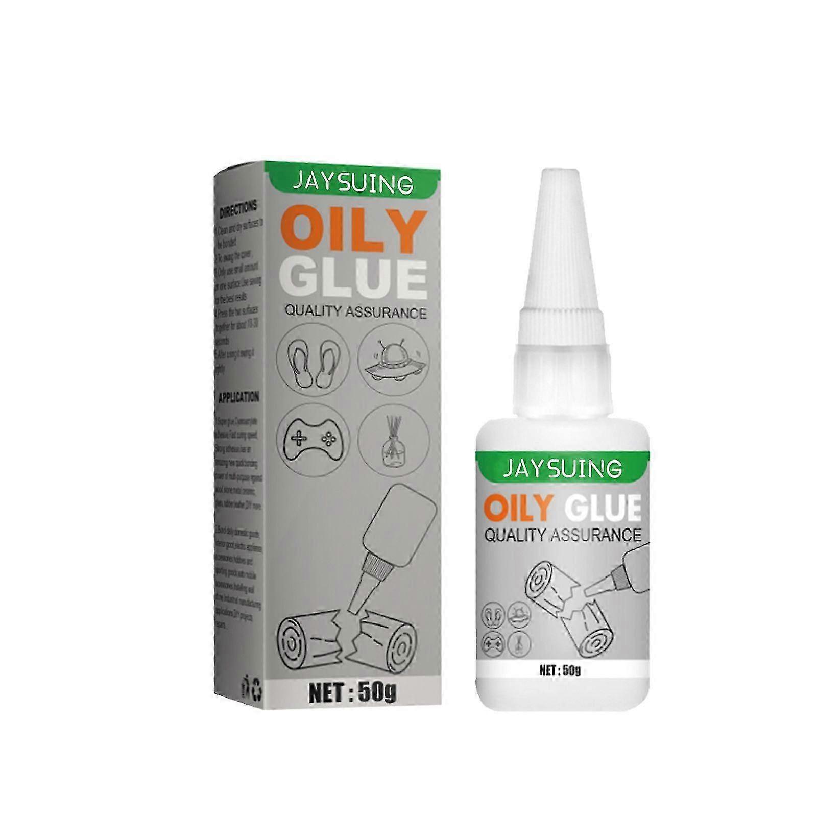 Casting Glue