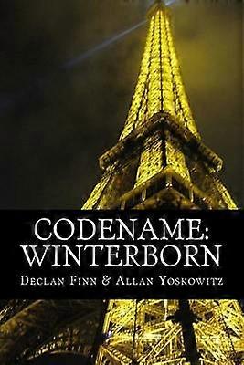 Codename Winterborn