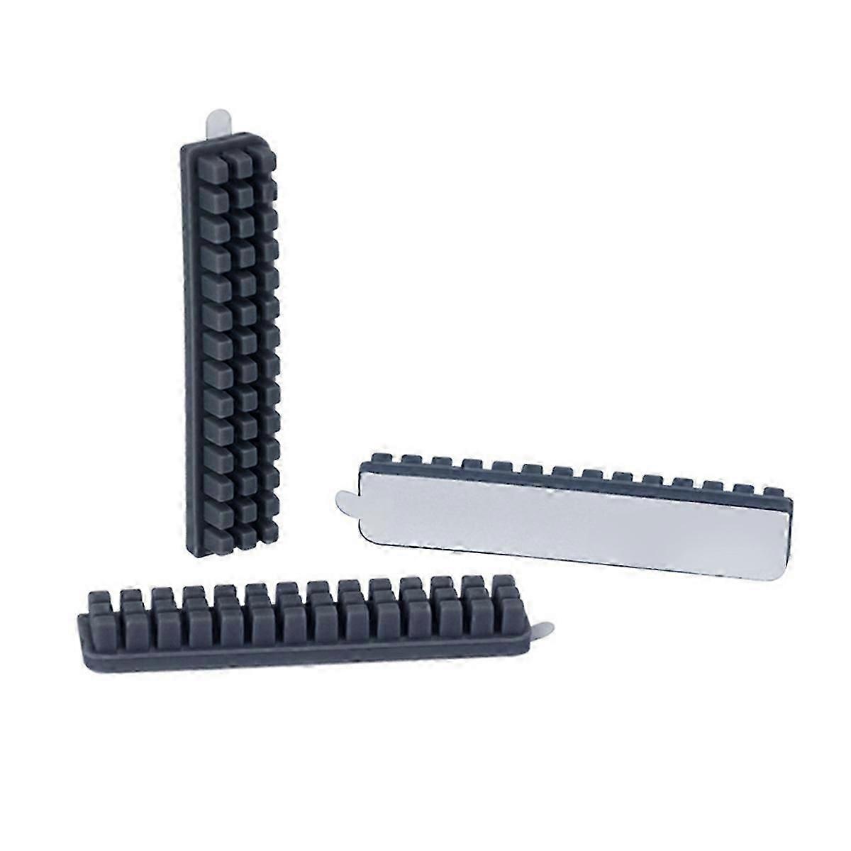 For Bambu Nozzle Silicone Brush 3D Printer Nozzle Cleaner Tool for Enhanced Print Quality