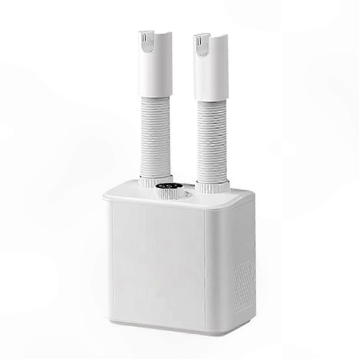 Electric Boot and Glove Dryer with Timer for Quick Moisture Removal and Odor Control