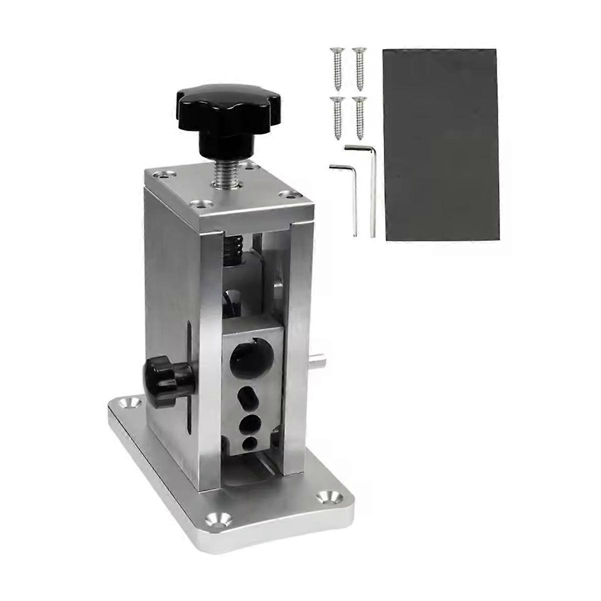 Drill Powered Manual Wire Stripper Machine Copper Cable Stripper for DIY Cable Stripping