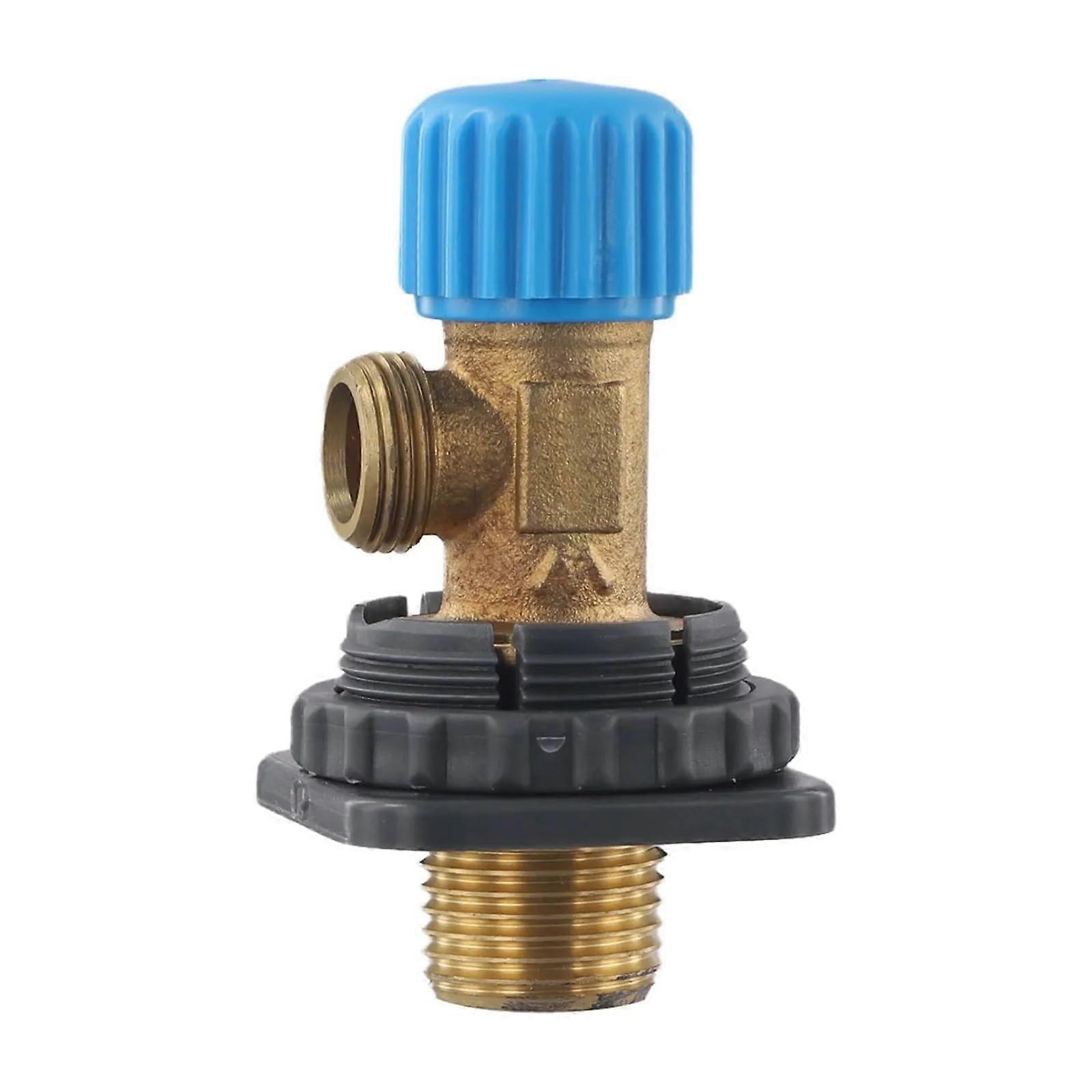 Toilet Tank Angle Valve for Concealed Cistern, LeakProof Connection, Easy Install, SpaceSaving