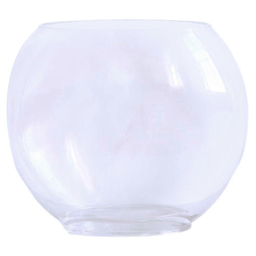 Multi-function Goldfish Tank Household Fish Tank Transparent Aquarium Tank Fish Accessory