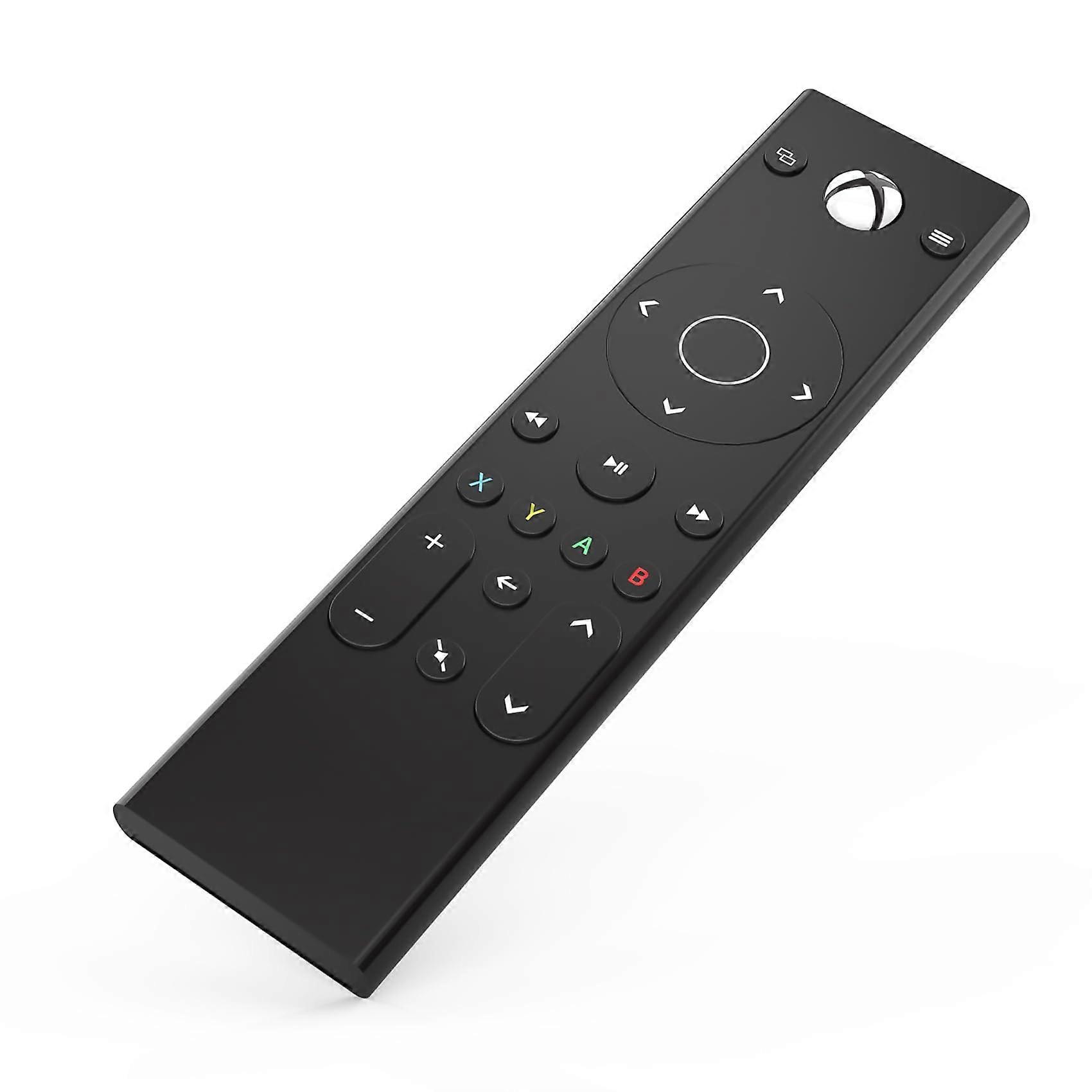 Media Remote with MotionActivated Backlight for Xbox Series X S One and TV MultiDevice Control