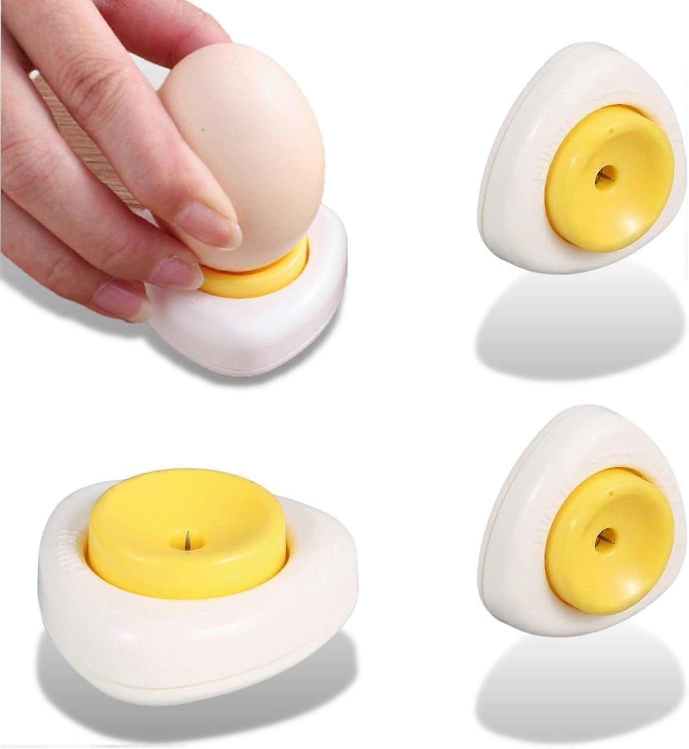 Egg Piercer, Egg Puncher