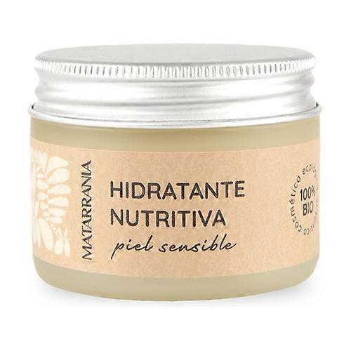 Nourishing Moisturizing Cream for Sensitive Skin 30 ml