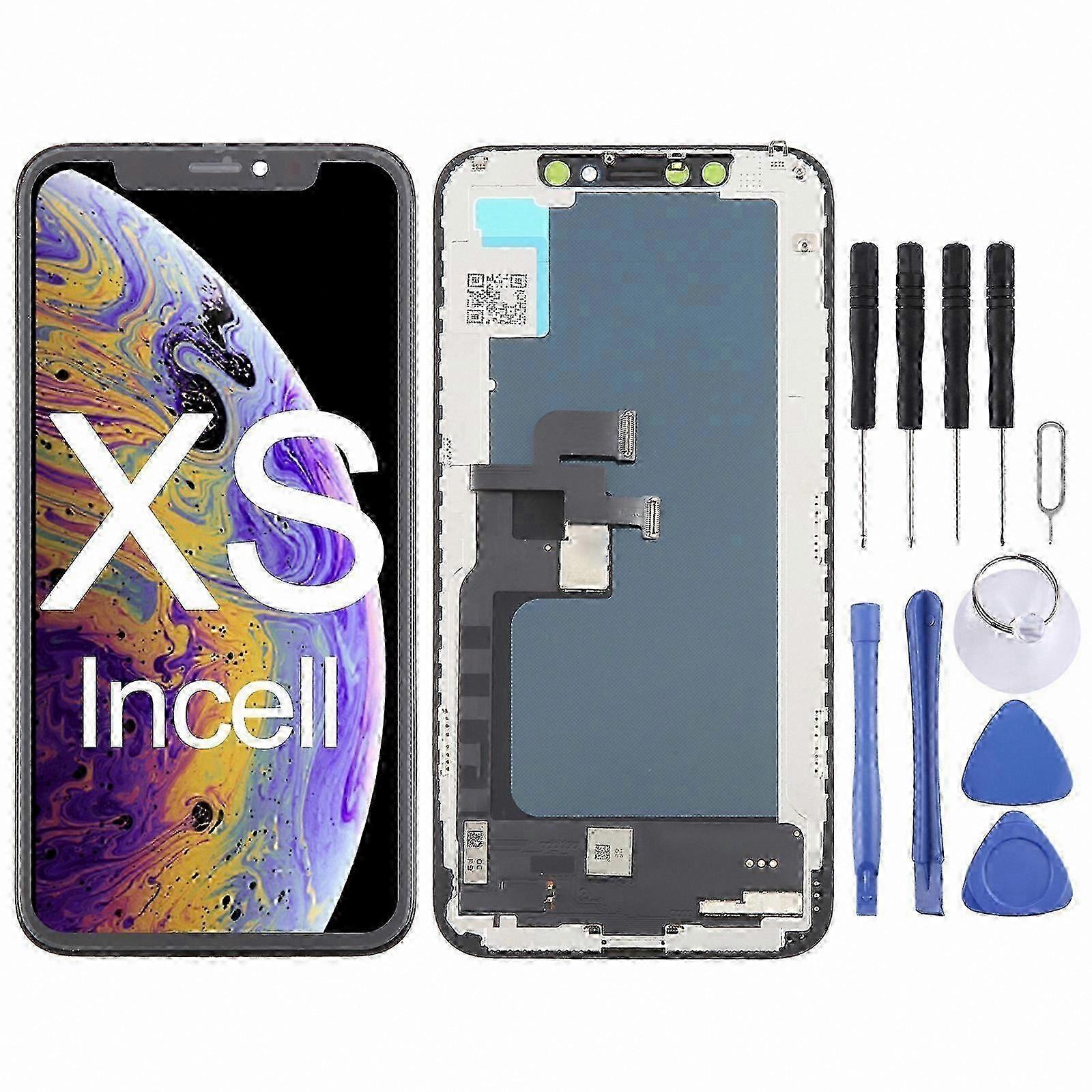 HD Incell LCD Display Screen